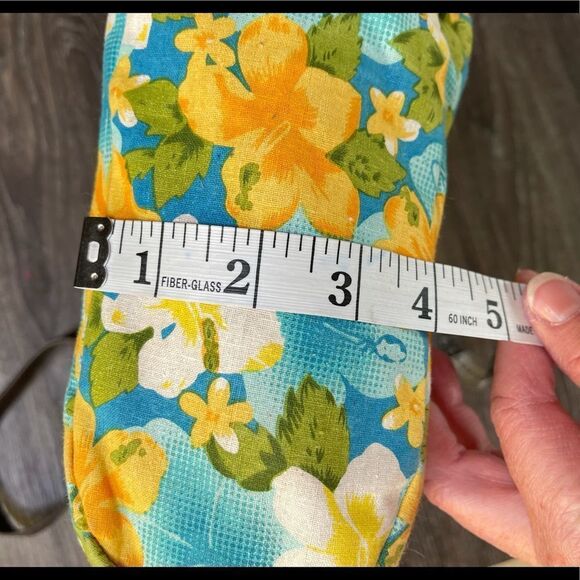 Straw Shoulder bag - Picture 5 of 9